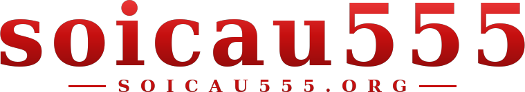 soicau555 logo