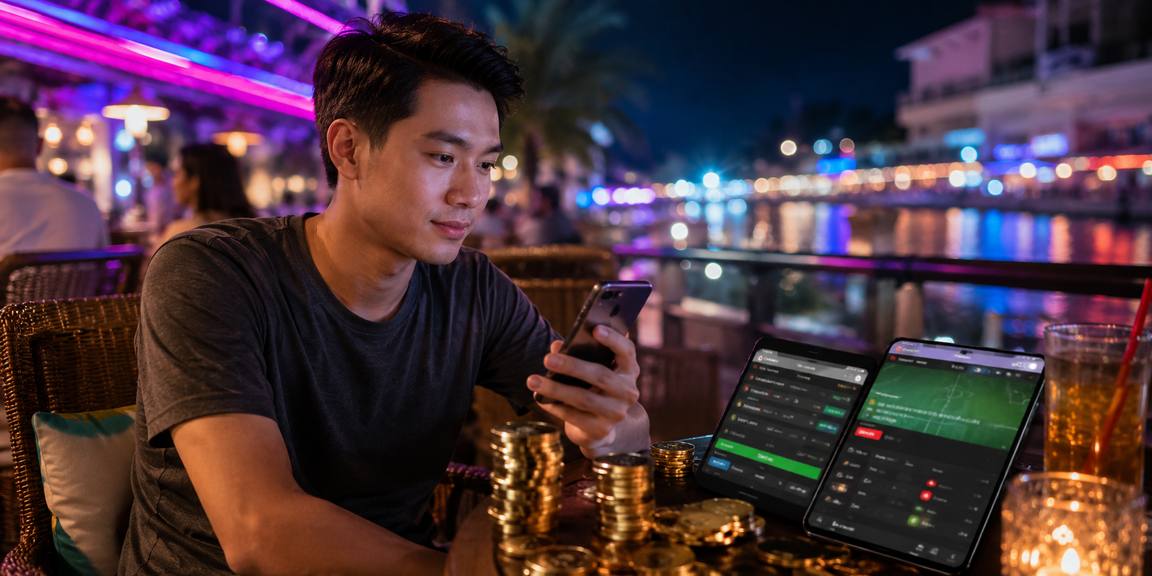 soicau555 Thể Thao Cuối Tuần