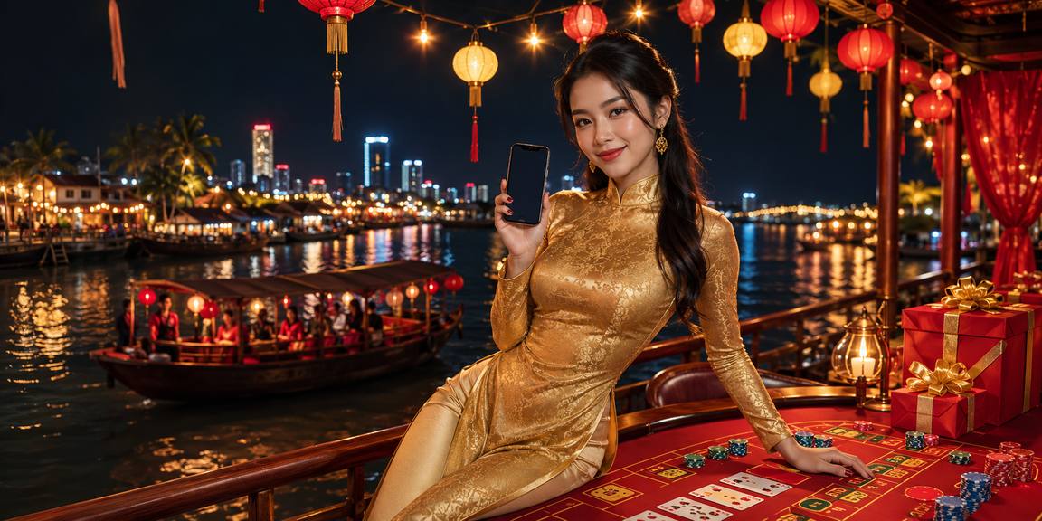 soicau555 Baccarat Cổ Điển
